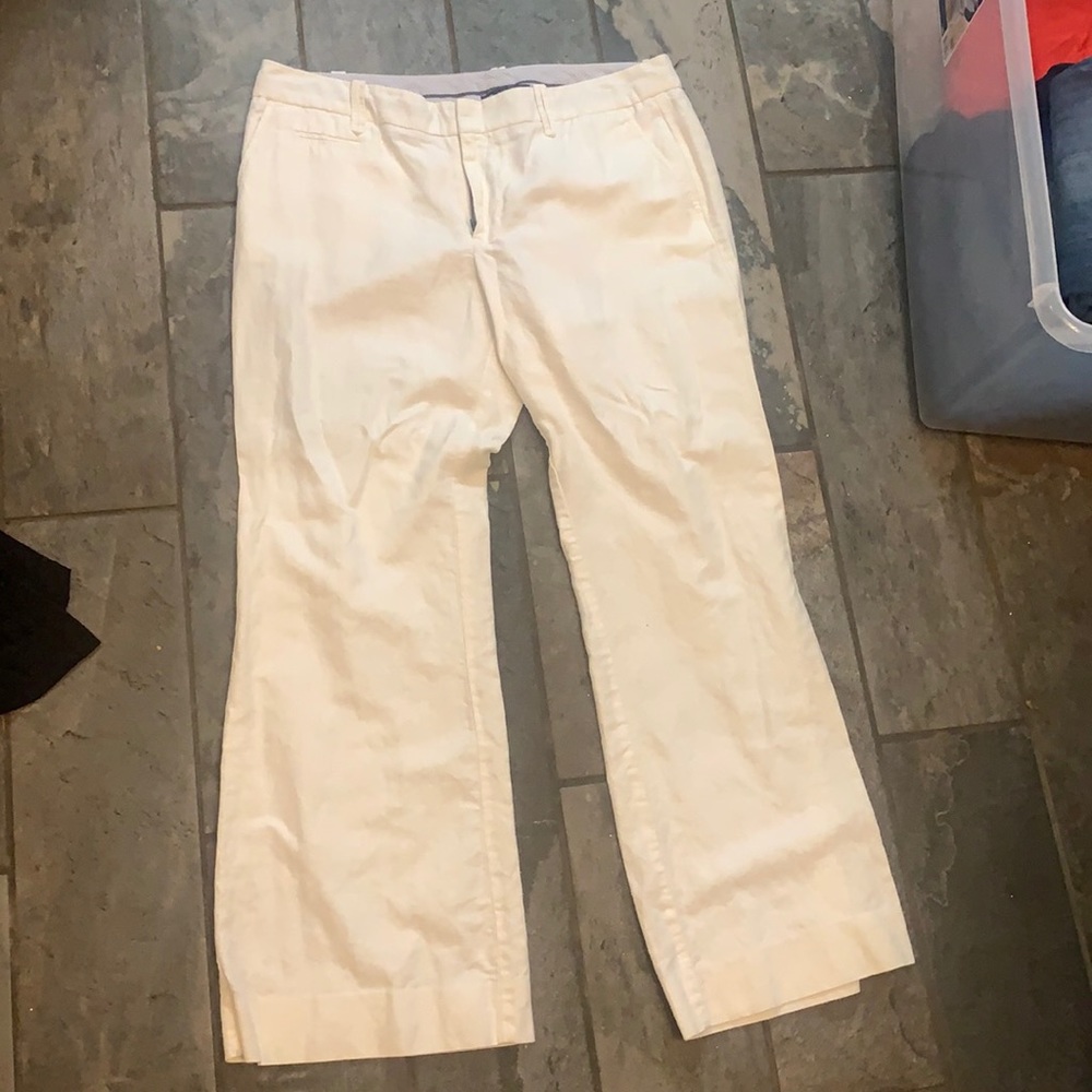 Gap size 10 ankle.